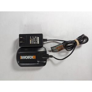 WORX WA3732 Charger for 18V&20V Lithium Ion Battery - Original WORX Charger